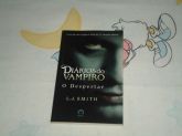 Diários do Vampiro O Despertar