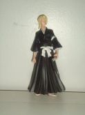 Gashapon Kira Izuru do anime BLEACH