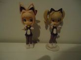 Meninas NEKO