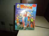 Mangá Turma da Mônica Jovem